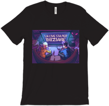 LA LIVE STA PER INIZIARE T-Shirts