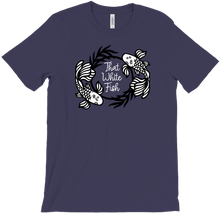 ThatWhiteFish T-Shirts