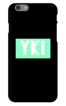 iamyukiitv iPhone Phone Cases