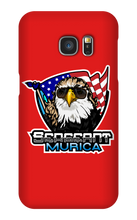 Murican Samsung Phone Cases