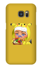 m33rjungfraumann Samsung Phone Cases