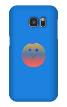 thedefaultboy Samsung Phone Cases