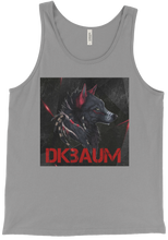 dkbaum Tank Top
