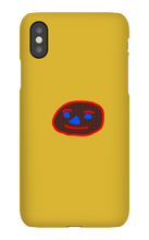 exoticjdd17 iPhone Phone Cases