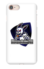 mrdarkbunny291 iPhone Phone Cases