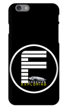 Forgeman_tv iPhone Phone Cases