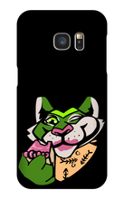 Tani Eat Cake Samsung Phone Cases