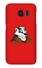 BADG3RMAN Samsung Phone Case