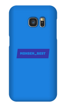 mohsen_best Samsung Phone Cases
