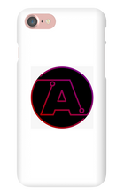 Alex3TG iPhone Phone Cases