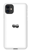 og_sama1 iPhone Phone Cases