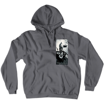 naughtyvibez Hoodies (No-Zip/Pullover)