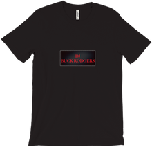 DJ Buck Rodgers T-Shirts