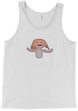 surrealpenguin1 "Guaranteed" Strong Workout Shirt