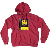 Xahirah Smily Hoodie