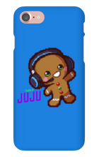 Gingy IPhone Case