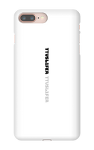 ttvsl1fer iPhone Phone Cases