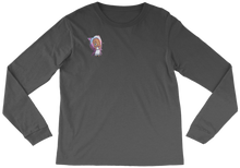 ladyabnoba Long Sleeve Tee