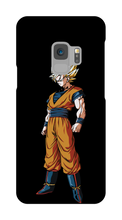Goku Samsung Phone cases