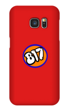 brunski17 Samsung Phone Cases