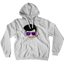 gamesnetwork9-2712 Hoodies (No-Zip/Pullover)