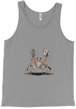 return_policy_ttv Tank Top