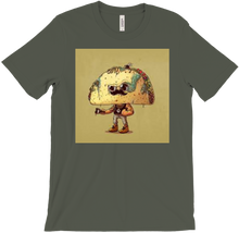 Taco - T-Shirt