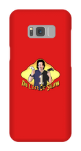 thelifeofshawn Samsung Phone Cases