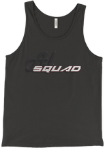 AlSquad Tank Top