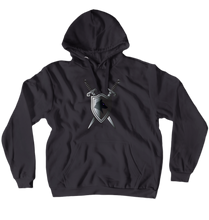 Coat of Arms Hoodies (No-Zip/Pullover)