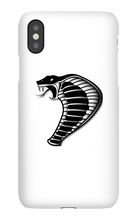cobra_421 iPhone Phone Cases