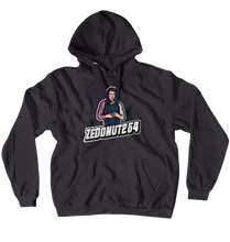 zedonut254 Hoodies (No-Zip/Pullover)