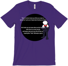 Stream Healthy T-Shirt