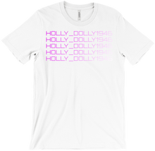 holly_dolly1946 T-Shirts