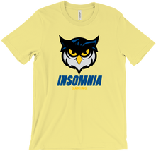 Insomnia Gaming T-Shirts