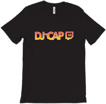 dj_cap_official T-Shirts
