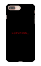 lqzyness_ iPhone Phone Cases