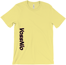 New T Merch