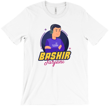 Camiseta Bashitos