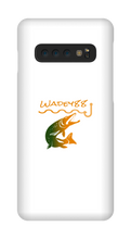wadey88 Samsung Phone Cases