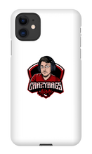crazybags iPhone Phone Cases
