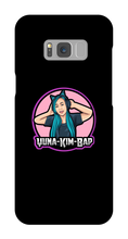 yunakimbap Samsung Phone Cases