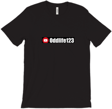 Oddlife123 T-Shirts