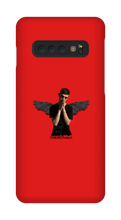 edmondchannel Samsung Phone Cases