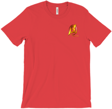 baryumx-6276 T-Shirts