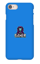 monsterlionmilk iPhone Phone Cases