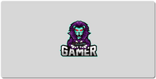 monsterlionmilk XXL Gaming Mousepad