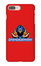 grandadowow iPhone Case *use iPhone 11 for XR*