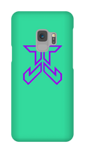 Mirror Edition Samsung Phone Case