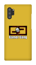 spitcup Samsung Phone Cases